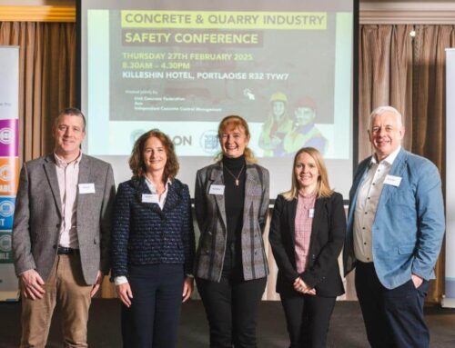 Concrete & Quarry Industry Safety Conference