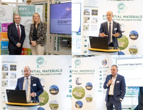 ICF Annual General Meeting 2025